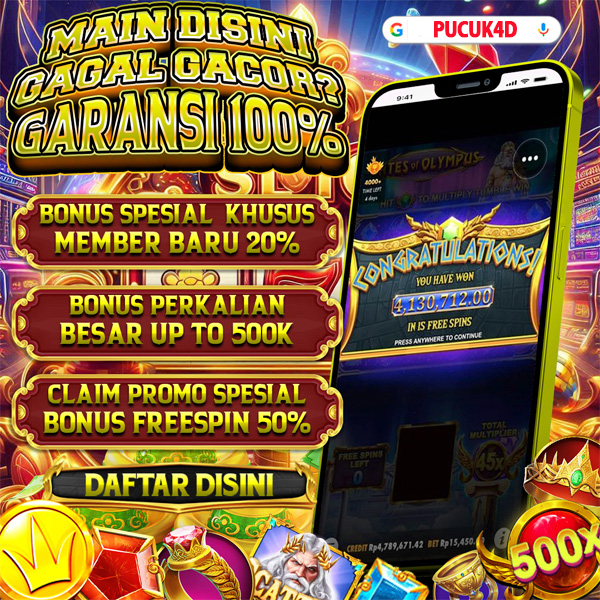 PUCUK4D