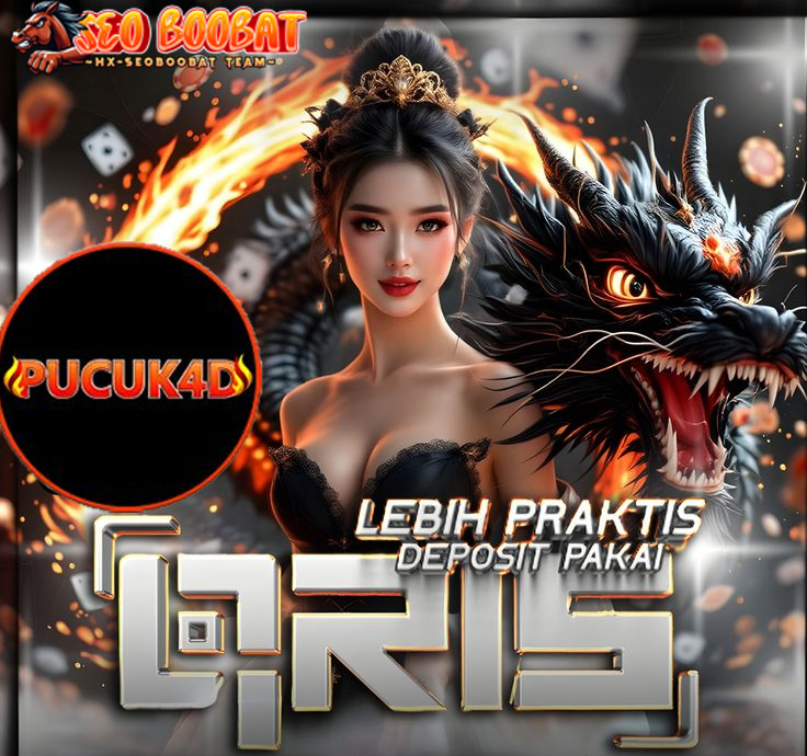 PUCUK4D