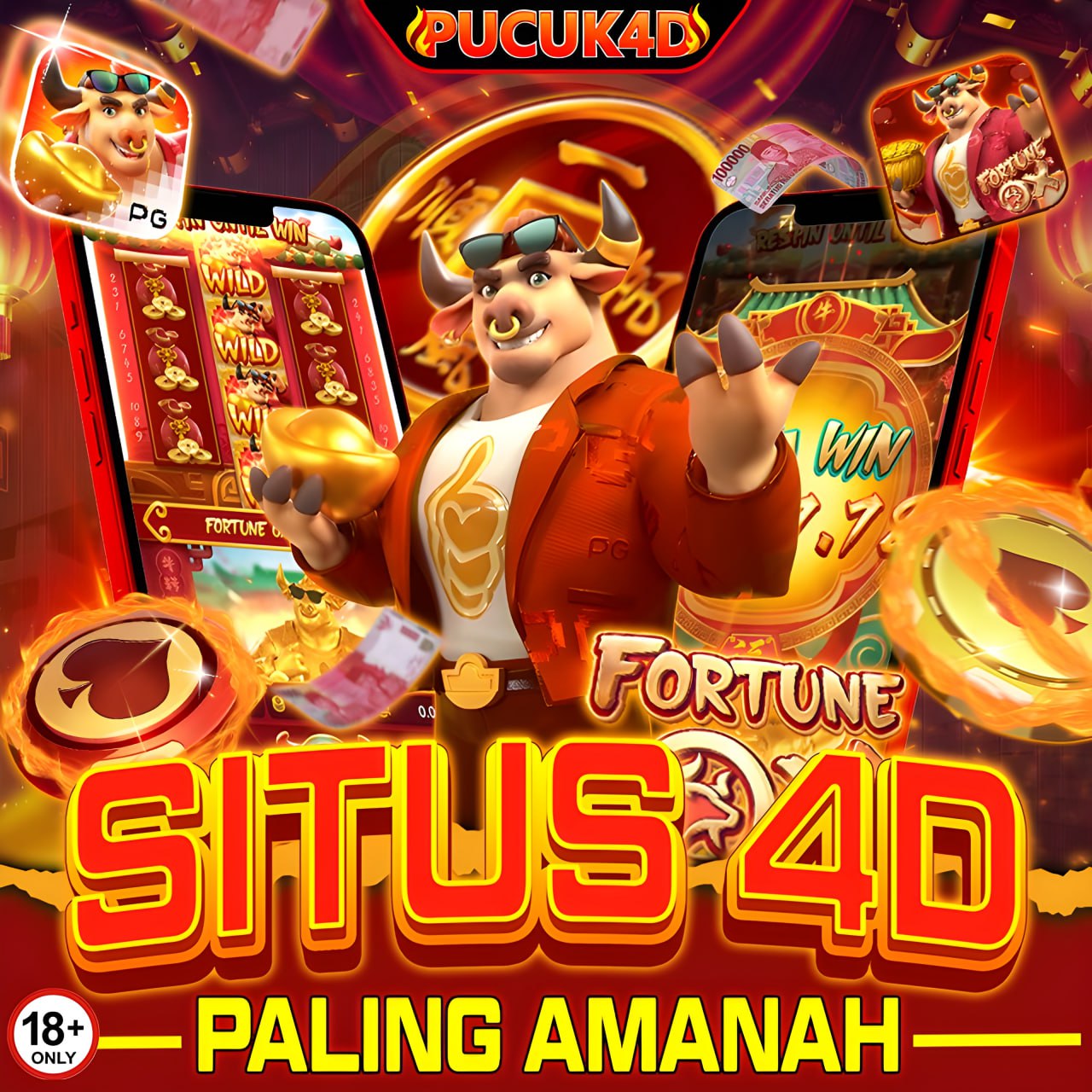 PUCUK4D