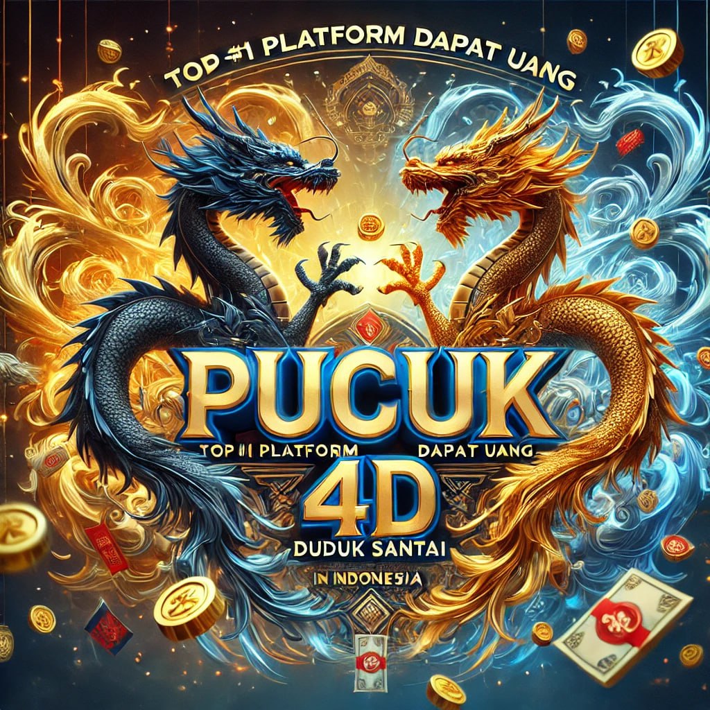 PUCUK4D