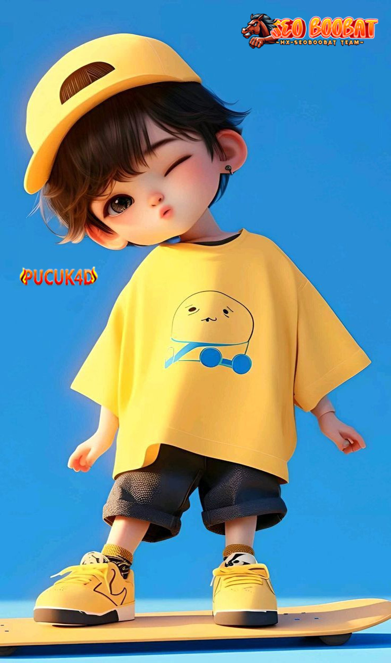 PUCUK4D