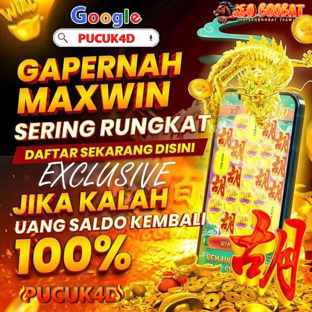 PUCUK4D