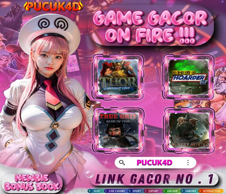 PUCUK4D