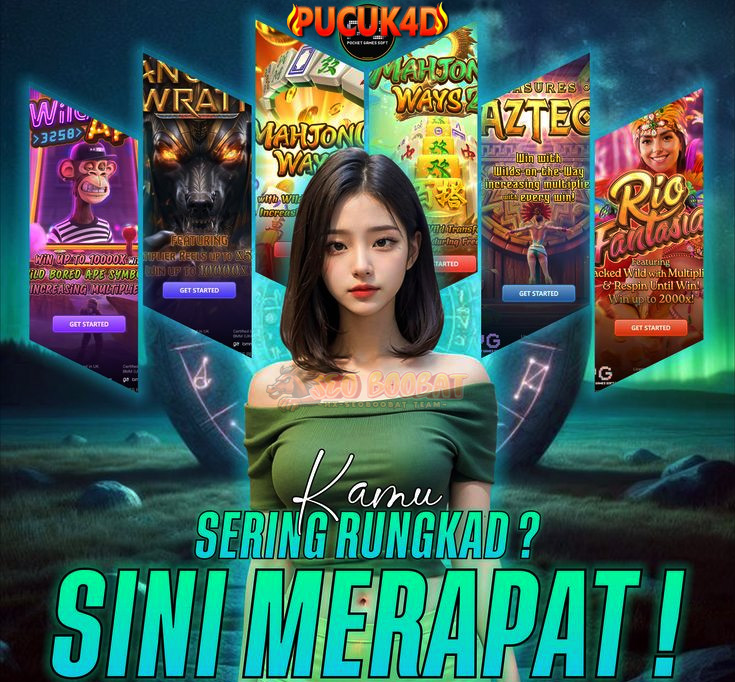 PUCUK4D