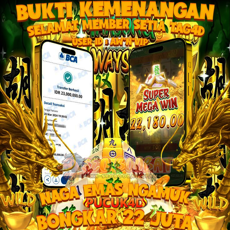 PUCUK4D