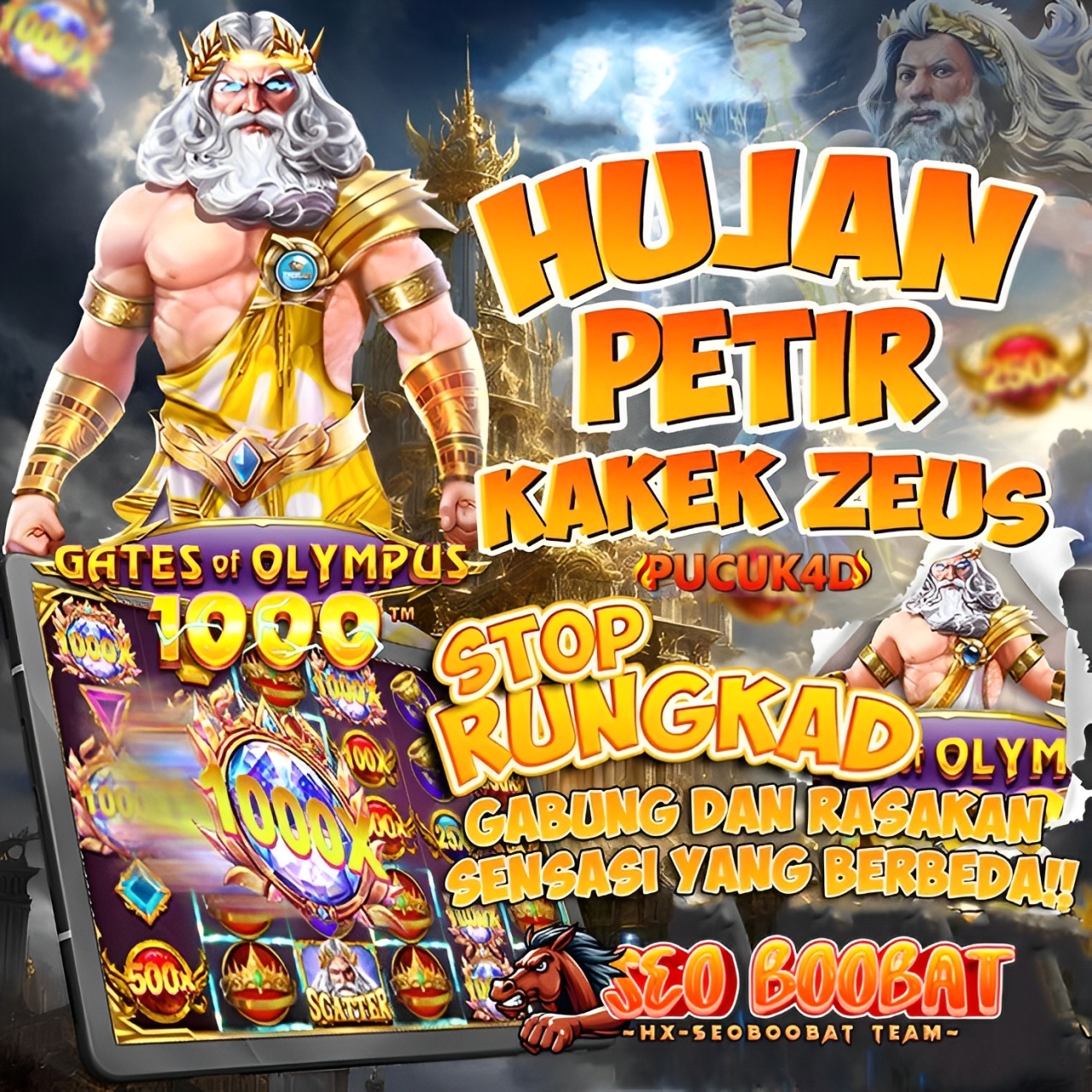 PUCUK4D