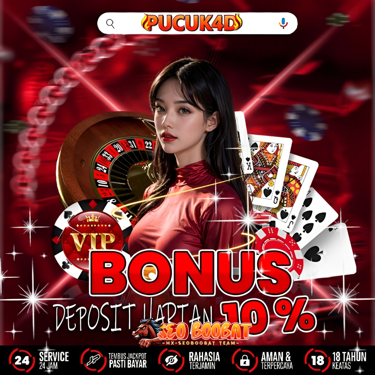 PUCUK4D