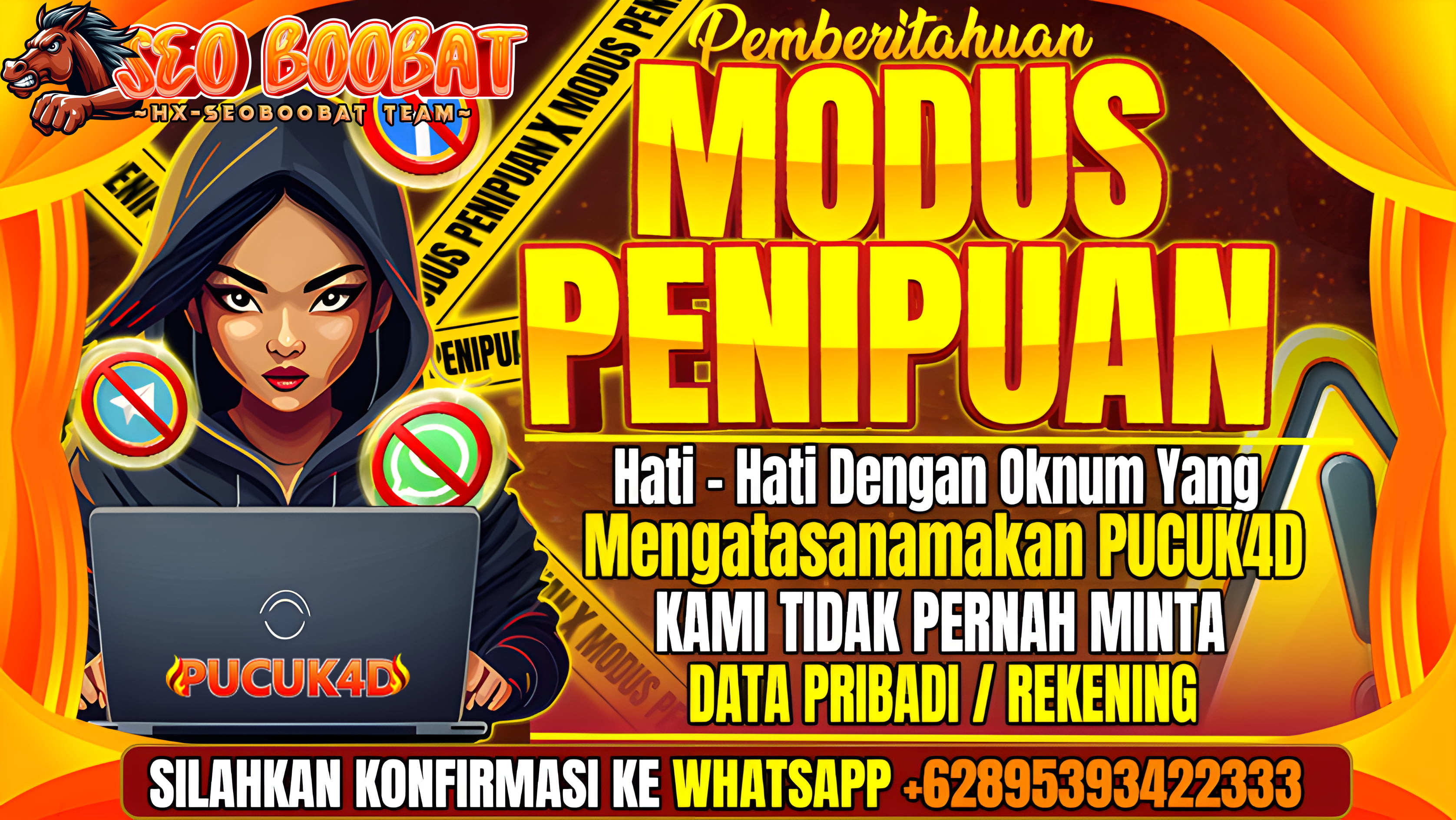 PUCUK4D