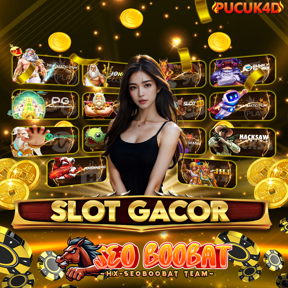 PUCUK4D : Info Situs Slot Toto 4D & Link Toto Togel Online Resmi Hari Ini - WooCommerce eCommerce
