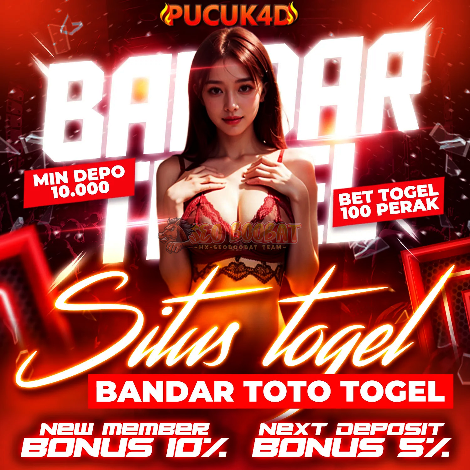 PUCUK4D>> Login Bandar Toto Togel Online Rekomendasi Situs Toto Resmi By PUCUK4D