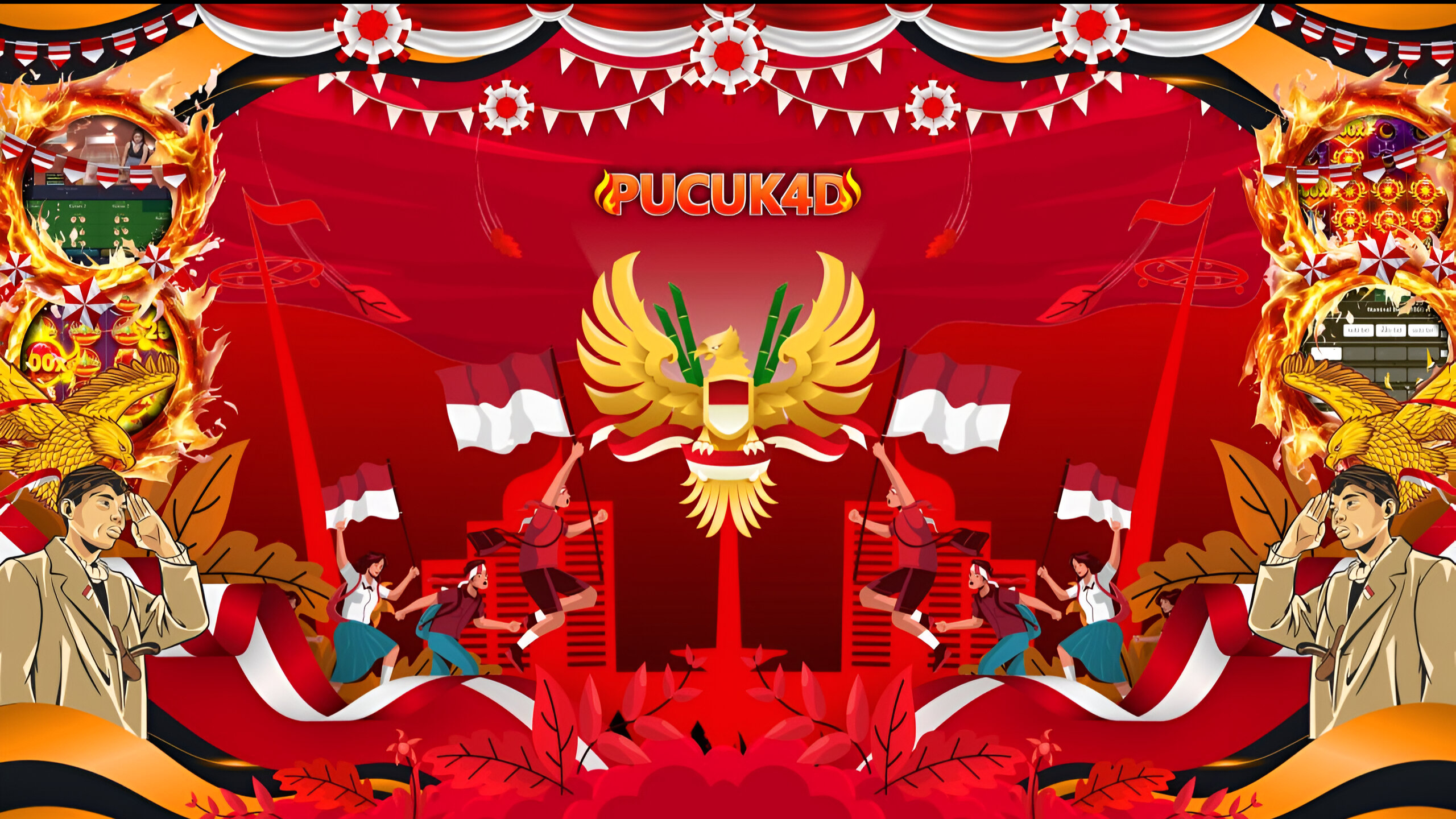 Sidebar Banner Background