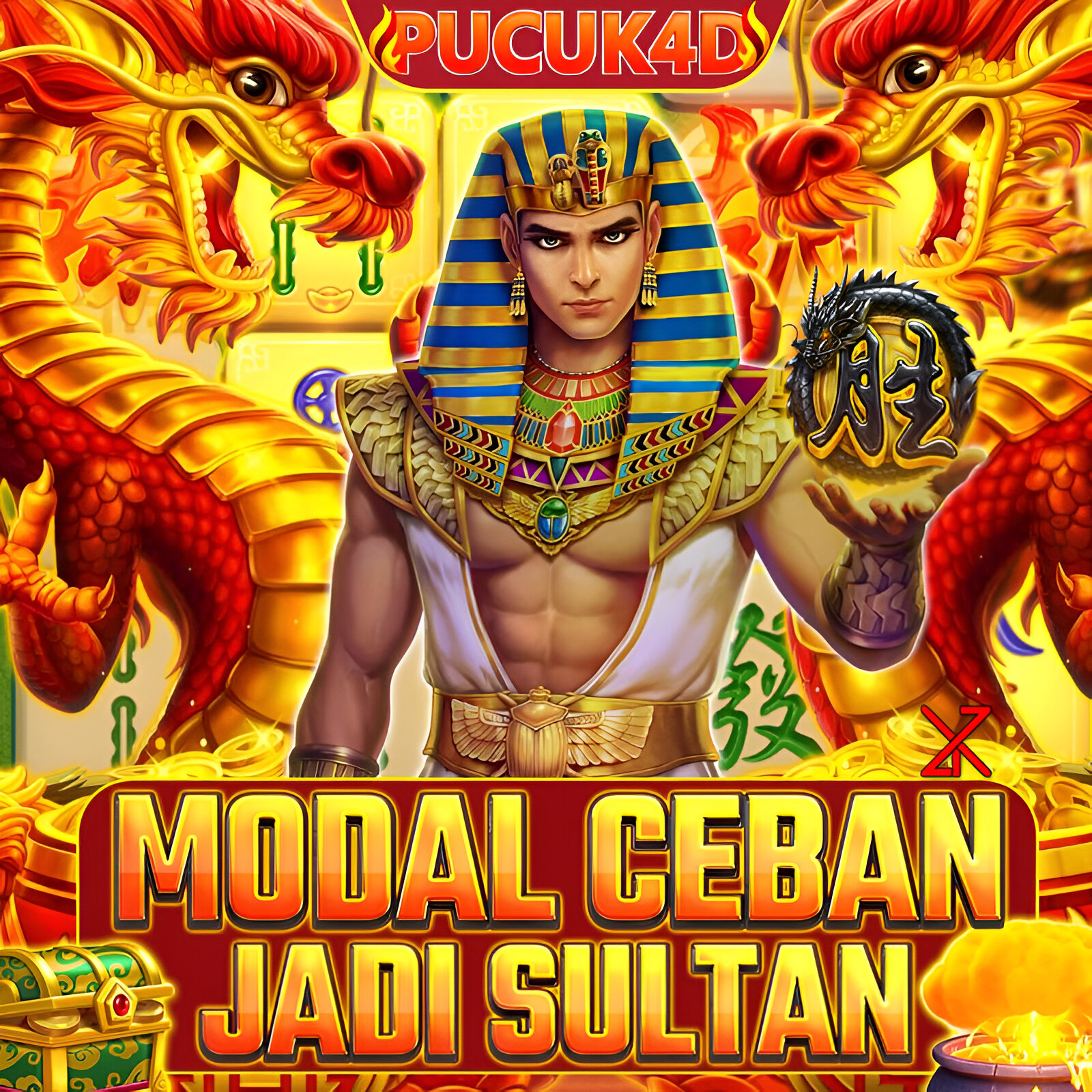PUCUK4D - Penjelajah Situs Toto Togel 4D & Pusat Toto Slot Resmi terbaik