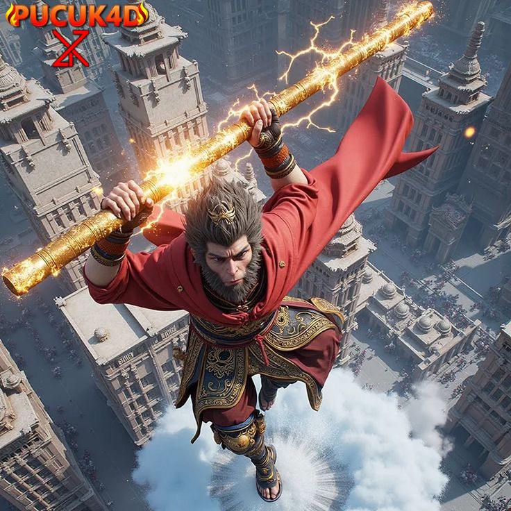 PUCUK4D: Lingkungan Bermain Toto Slot 4d Gacor Dengan Lisensi Resmi Terpercaya - WooCommerce eCommerce