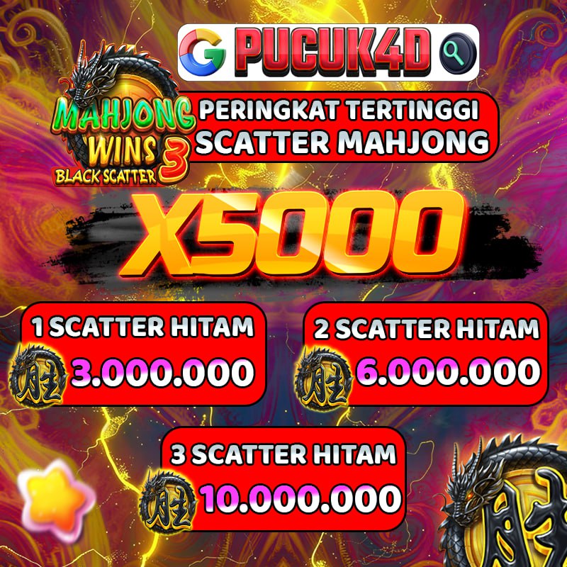 PUCUK4D# Portal Situs Toto Slot Online Gacor & Situs Slot Toto 4D Resmi Terbaik