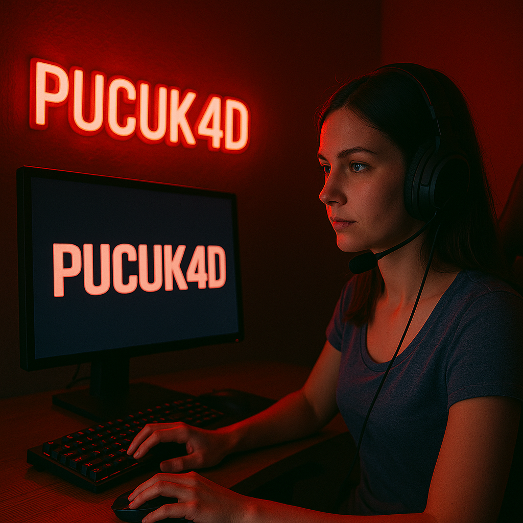 PUCUK4D | Link Situs Toto Togel 4D & Toto Slot Gacor Resmi Dengan Winrate Terbaik
