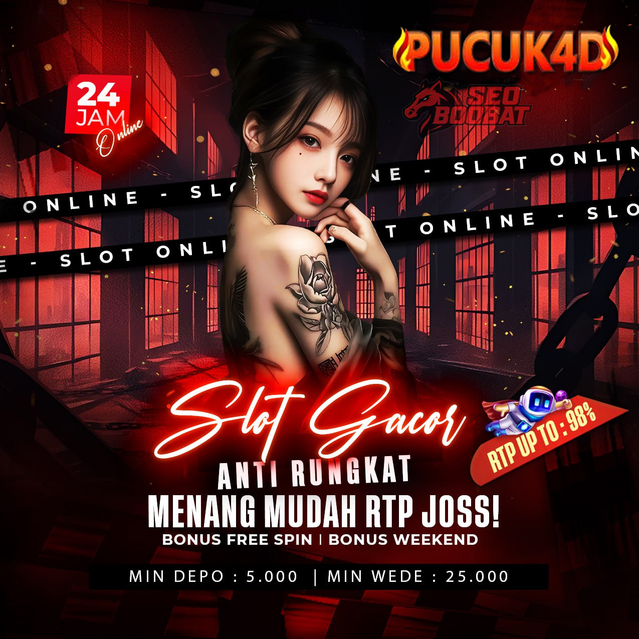 PUCUK4D- Daftar Situs Togel 4D Resmi & Pusat Toto Slot Terbaik 2025