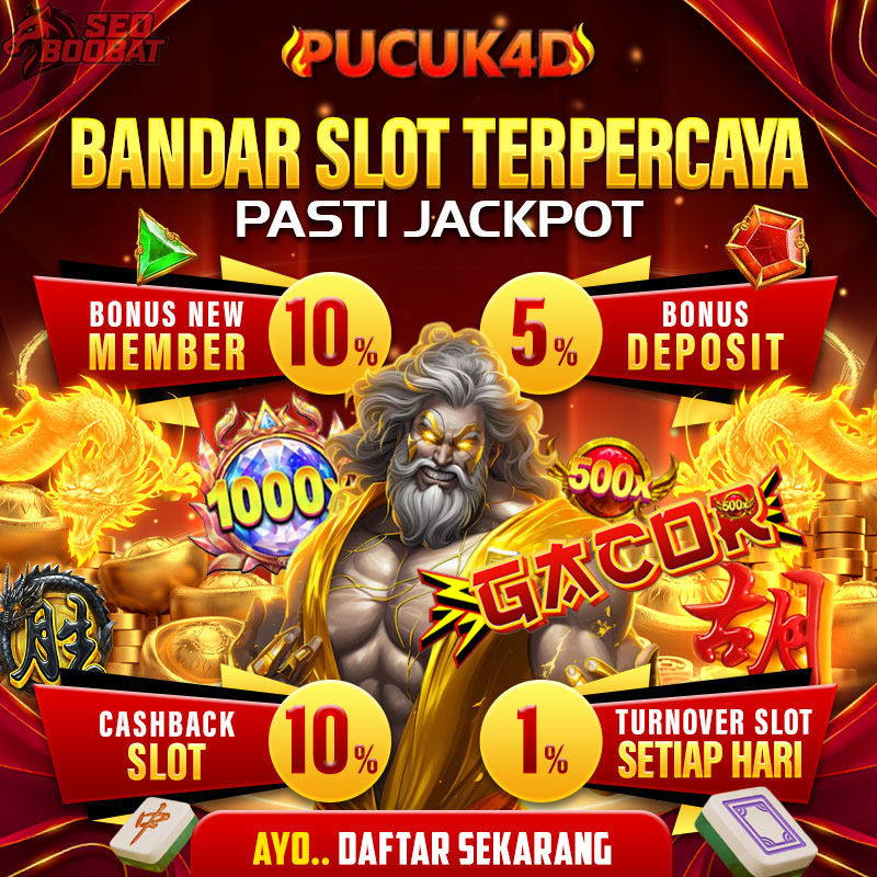 PUCUK4D# Daftar Situs Toto Togel & Agen Slot Toto 4D Resmi Hari Ini - WooCommerce eCommerce