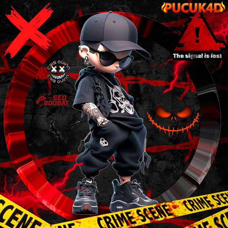 PUCUK4D | Link Situs Toto Slot Gacor & Agen Toto Togel 4D Resmi Hari Ini