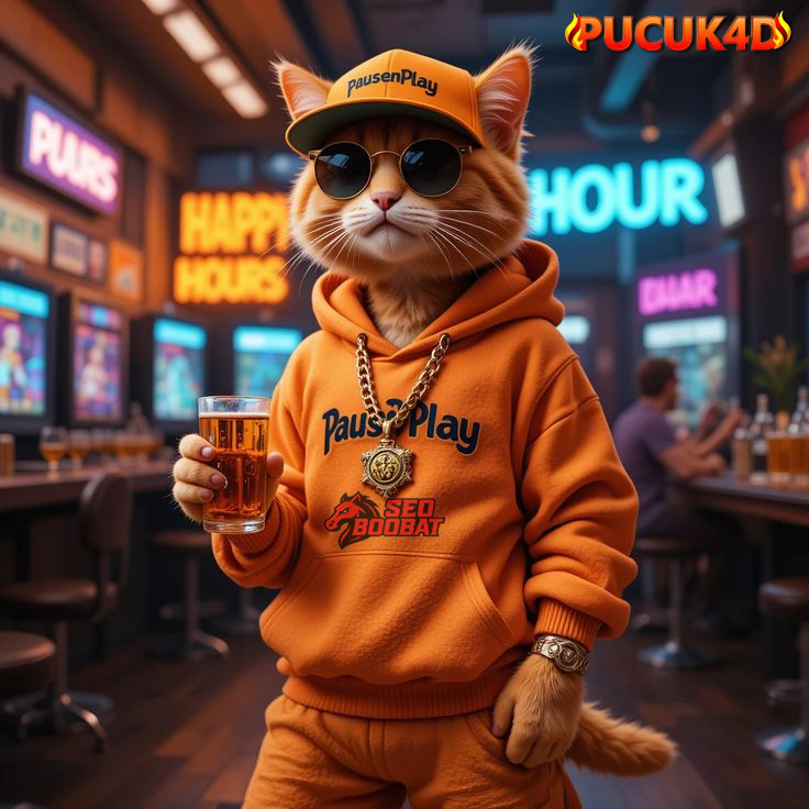 PUCUK4D # Apresiasi Bermain Situs Toto Slot Resmi & Toto Togel 4D Terbaik