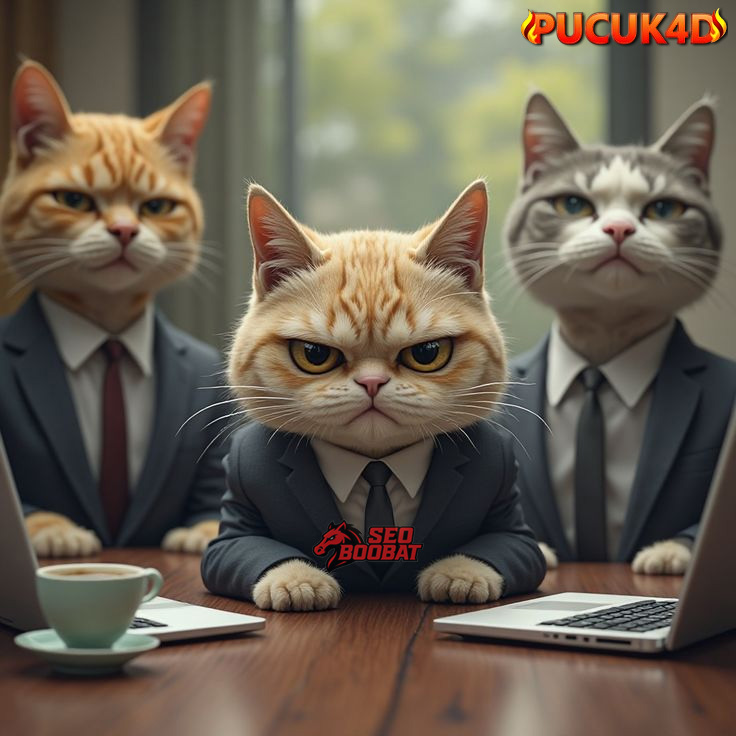 PUCUK4D | Platform Bermain Situs Toto Slot 4D Resmi Hadiah Terbesar