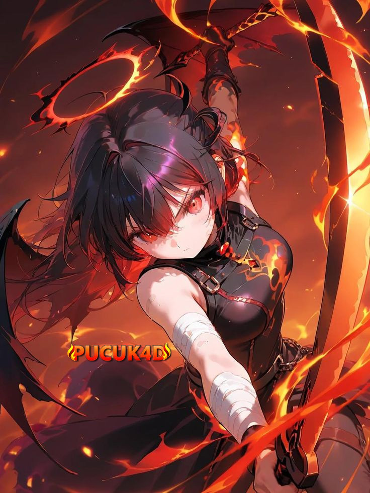 PUCUK4D : Situs Toto Slot Gacor & Agen Toto Togel 4D Resmi Hari Ini