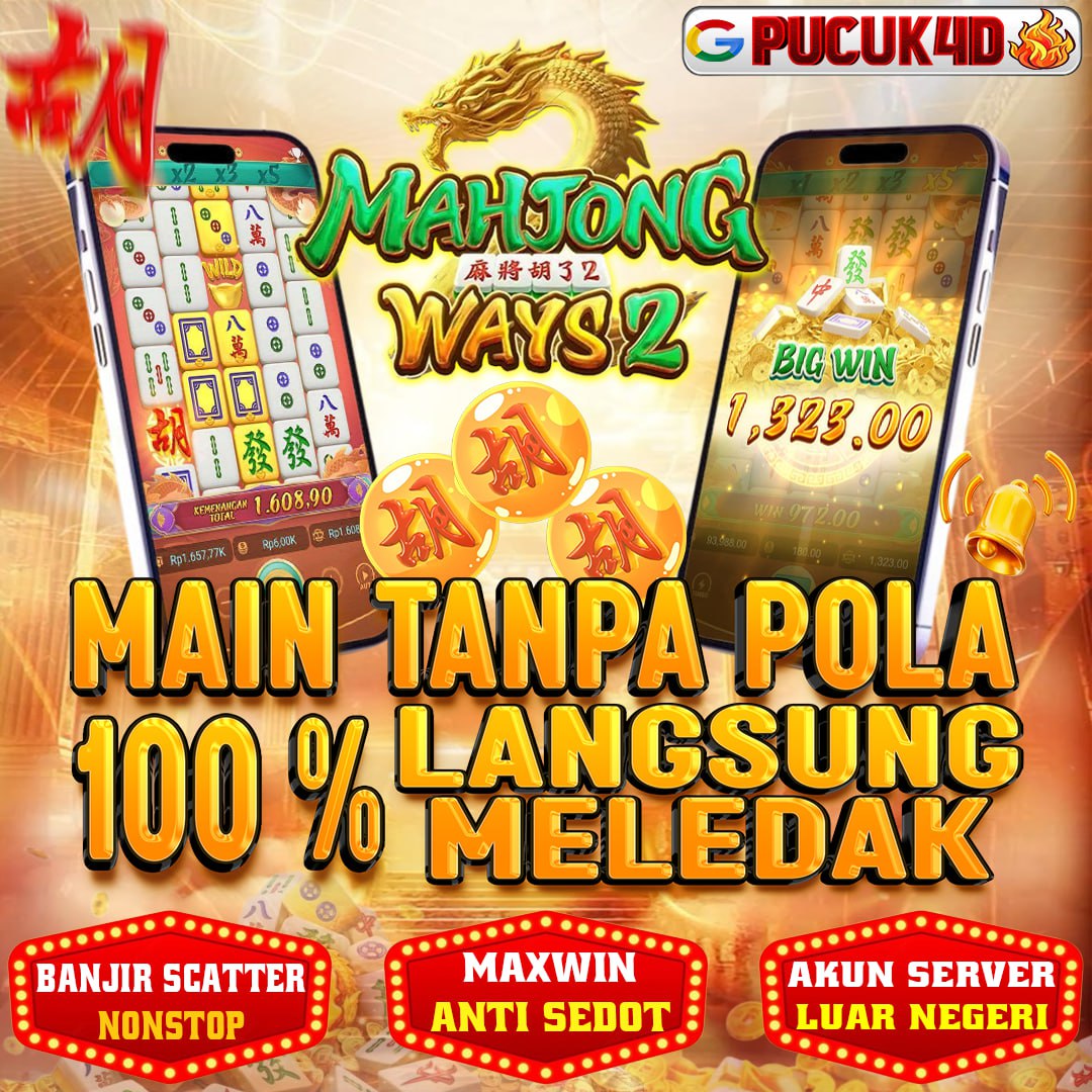 Situs Toto PUCUK4D