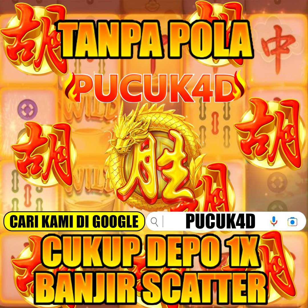 Situs Toto PUCUK4D
