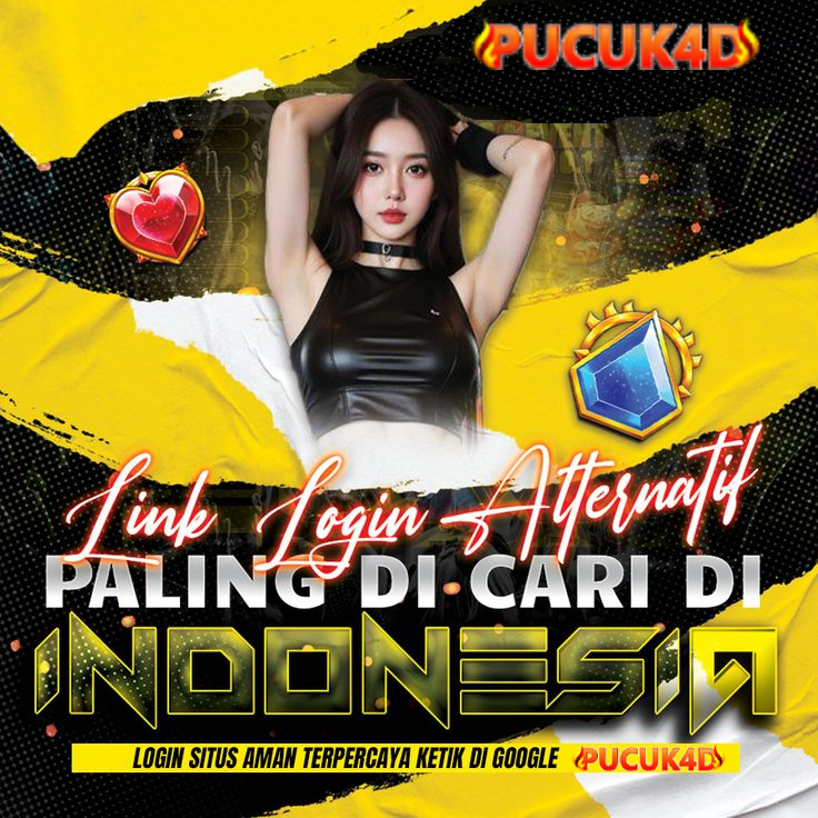 PUCUK4D > Tempat Bermain Toto Macau Resmi & Bandar Situs Togel Online Terpercaya 2025 image 1