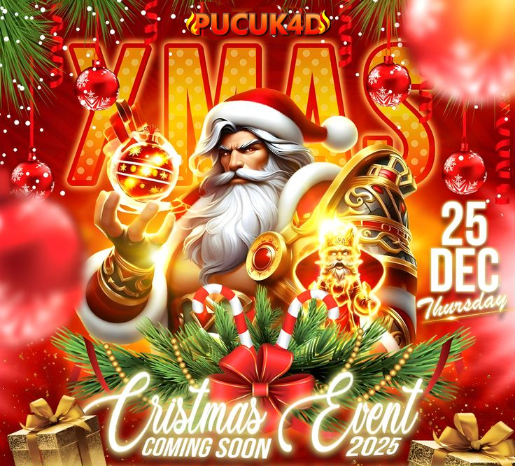 Galeri foto PUCUK4D: Testimoni Situs Toto Togel Resmi Dan Toto Slot 4D Terpercaya di BEKASI