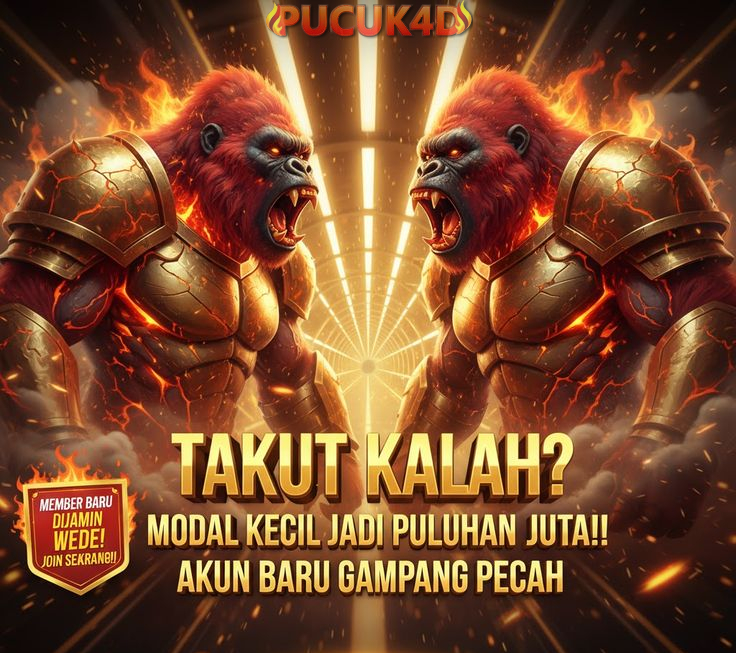 Galeri foto PUCUK4D : Ikatan Resmi Situs Toto Togel Online Dan Pusat Toto Slot 4D Terbaik di BEKASI