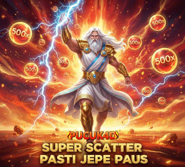 PUCUK4D : Agen Situs Toto Togel 4D Resmi Dan Bandar Toto Slot Terpercaya image 1