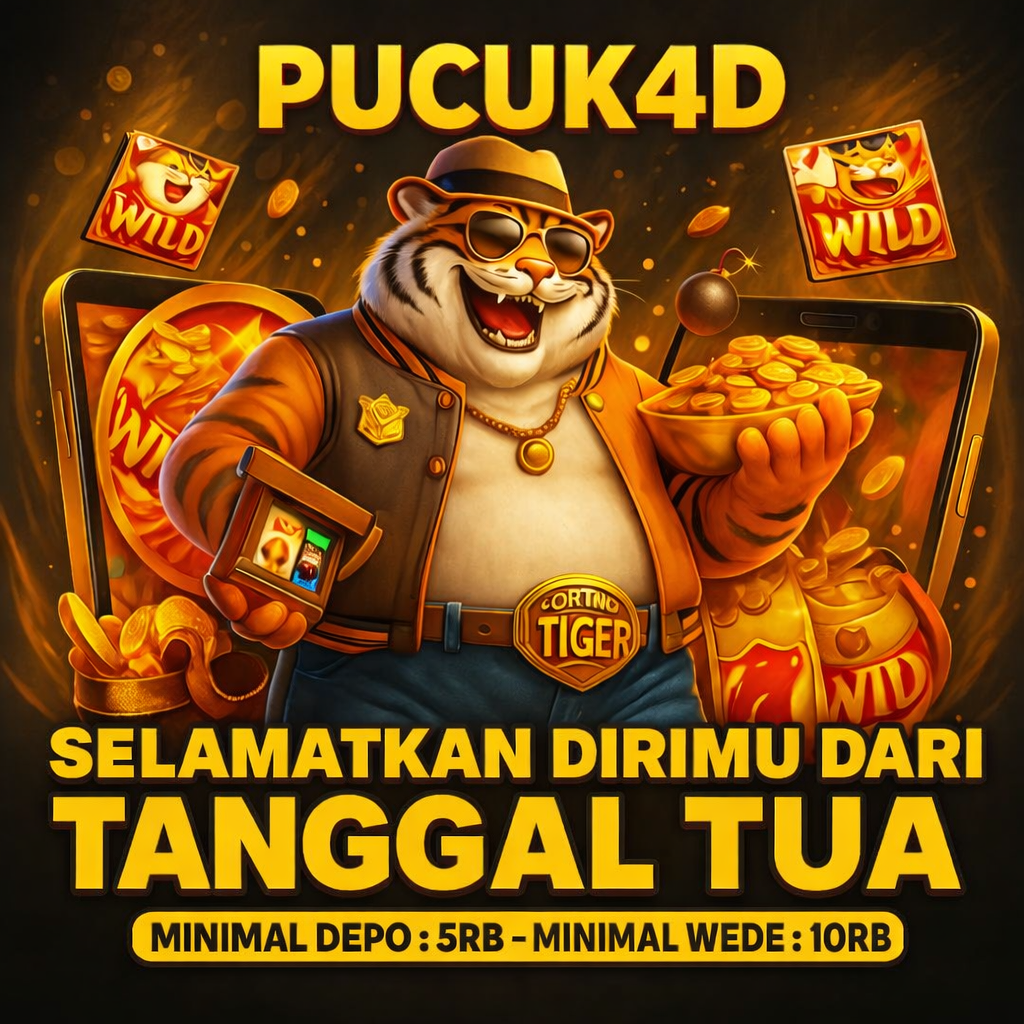 Galeri foto PUCUK4D - Login Situs Toto Slot 4D Terbaik Dan Link Toto Togel Resmi Hari Ini di BEKASI