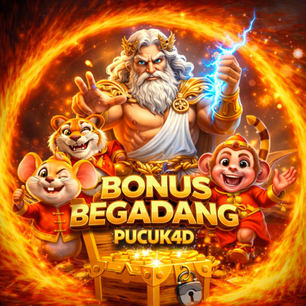 PUCUK4D | Akreditas Resmi Situs Toto Slot Gacor Dan Toto Togel 4D Terpercaya image 1