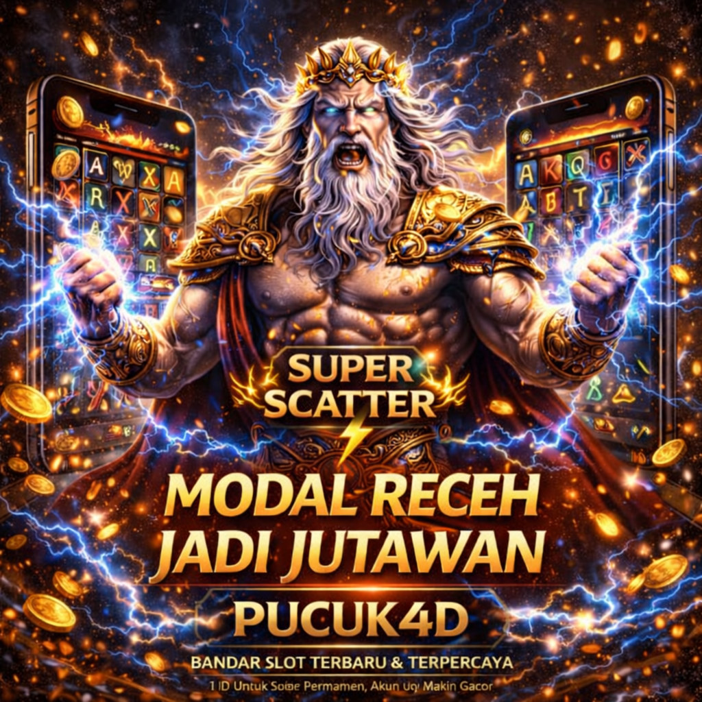 PUCUK4D - Akses Situs Toto Togel 4D Resmi Dan Link Toto Slot Online Terlengkap