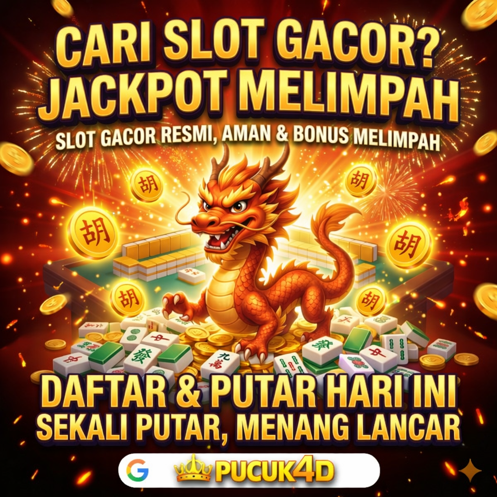 PUCUK4D # Link Situs Toto Togel 4D Resmi & Agen Toto Slot Gacor Hari Ini - WooCommerce eCommerce