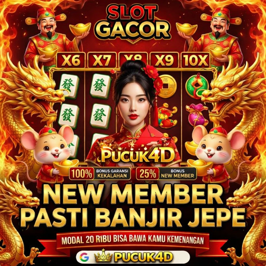PUCUK4D | Situs Toto Slot Gacor & Bandar Toto Togel 4D Terpercaya - WooCommerce eCommerce