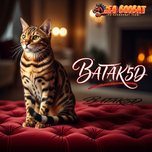 BATAK5D | Layanan Situs Toto Slot Online & Toto Togel 4D Terbaik