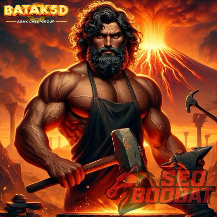 BATAK5D: Akses Masuk Situs Toto Slot 4D & Bandar Toto Togel Resmi Hari Ini