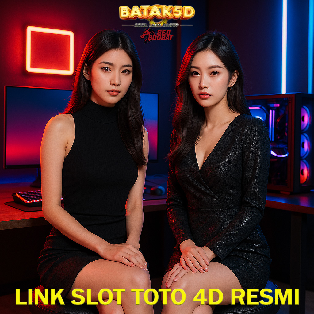 BATAK5D : Link Slot Toto 4D Resmi & Agen Slot Gacor Auto Maxwin Hari Ini