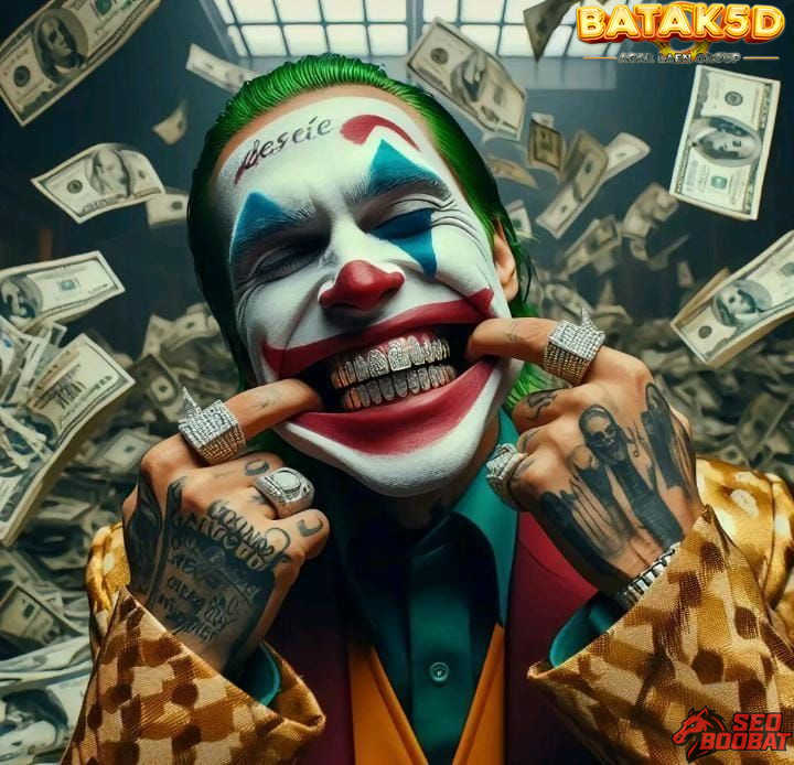 BATAK5D : Anjuran Bermain Situs Toto 4D Resmi Dengan Pasaran Togel Terlengkap