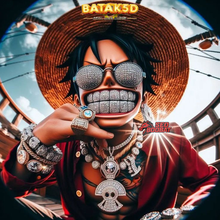 BATAK5D - Perpaduan Situs Toto Togel Resmi & Togel Toto 4D Terpercaya