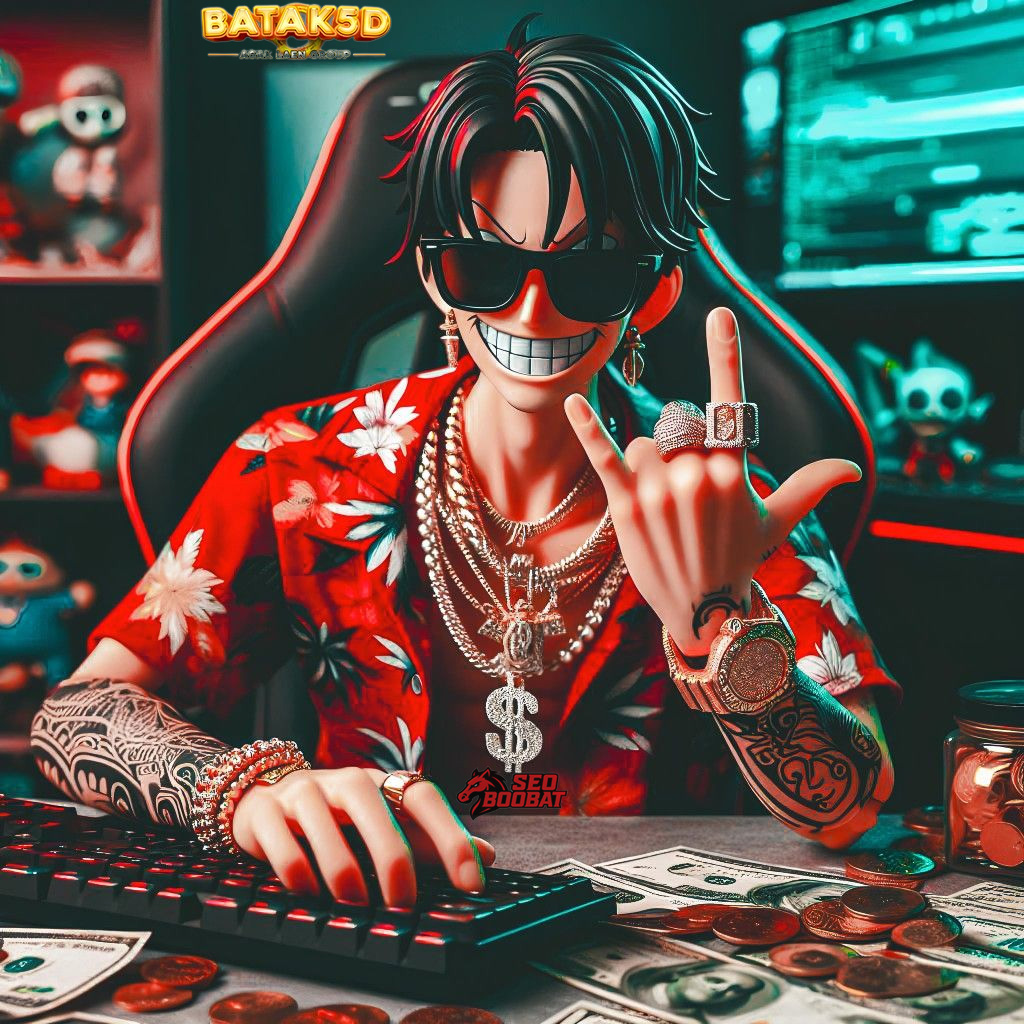 BATAK5D : Situs Toto Togel Resmi & Bandar Togel Toto 4D Terpercaya