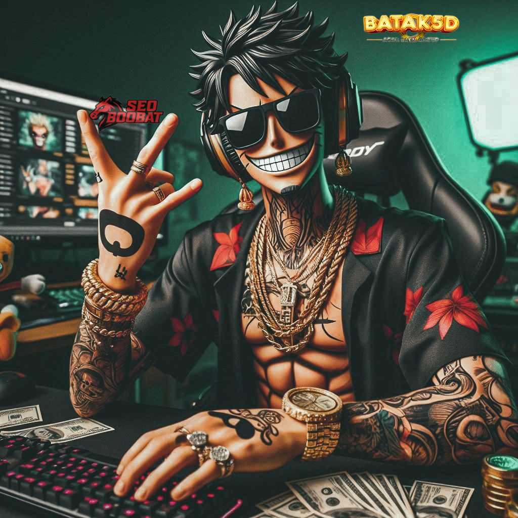 BATAK5D| Jabaran Situs Toto Togel 4D Terbesar & Bandar Toto Macau Resmi Hari Ini