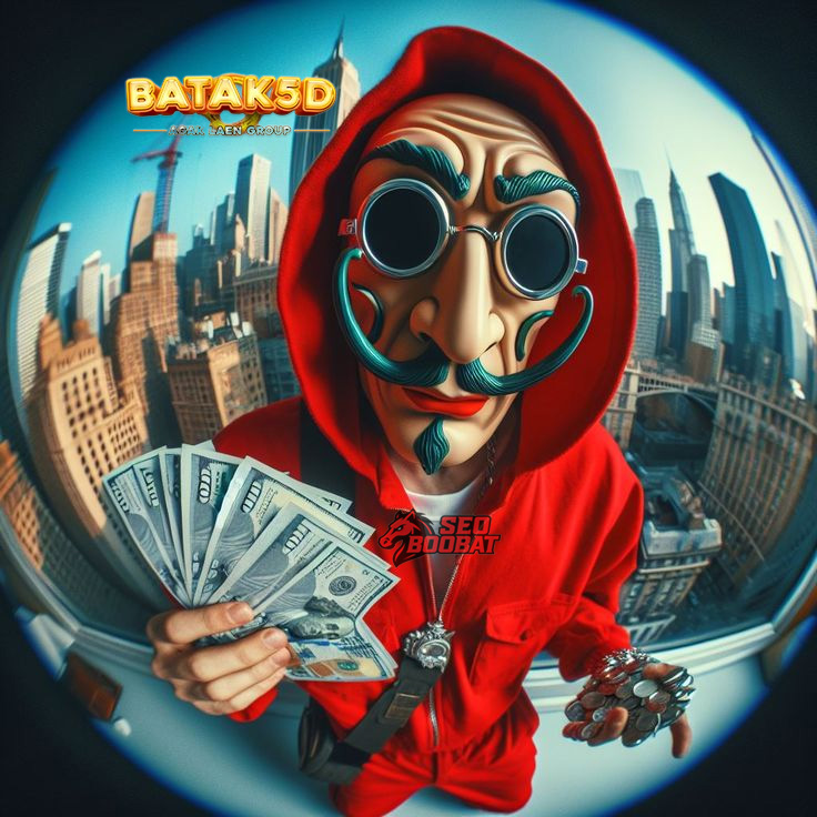 BATAK5D : Kategori Situs Toto Slot Terbaik Serta Link Toto Togel 4D Resmi 2025