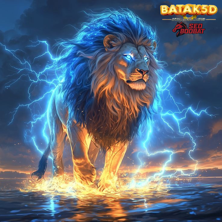 BATAK5D - Area Situs Toto Togel Resmi & Bandar Togel Toto 4D Terpercaya 2025