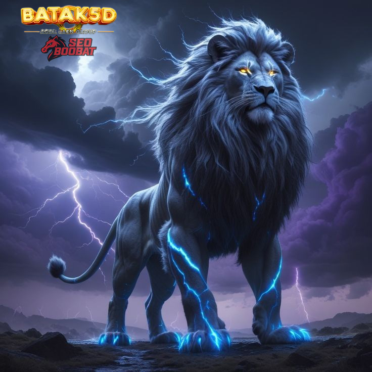 BATAK5D: Anjuran Bermain Situs Toto Slot Gacor & Slot Toto 4D Resmi Terbaik