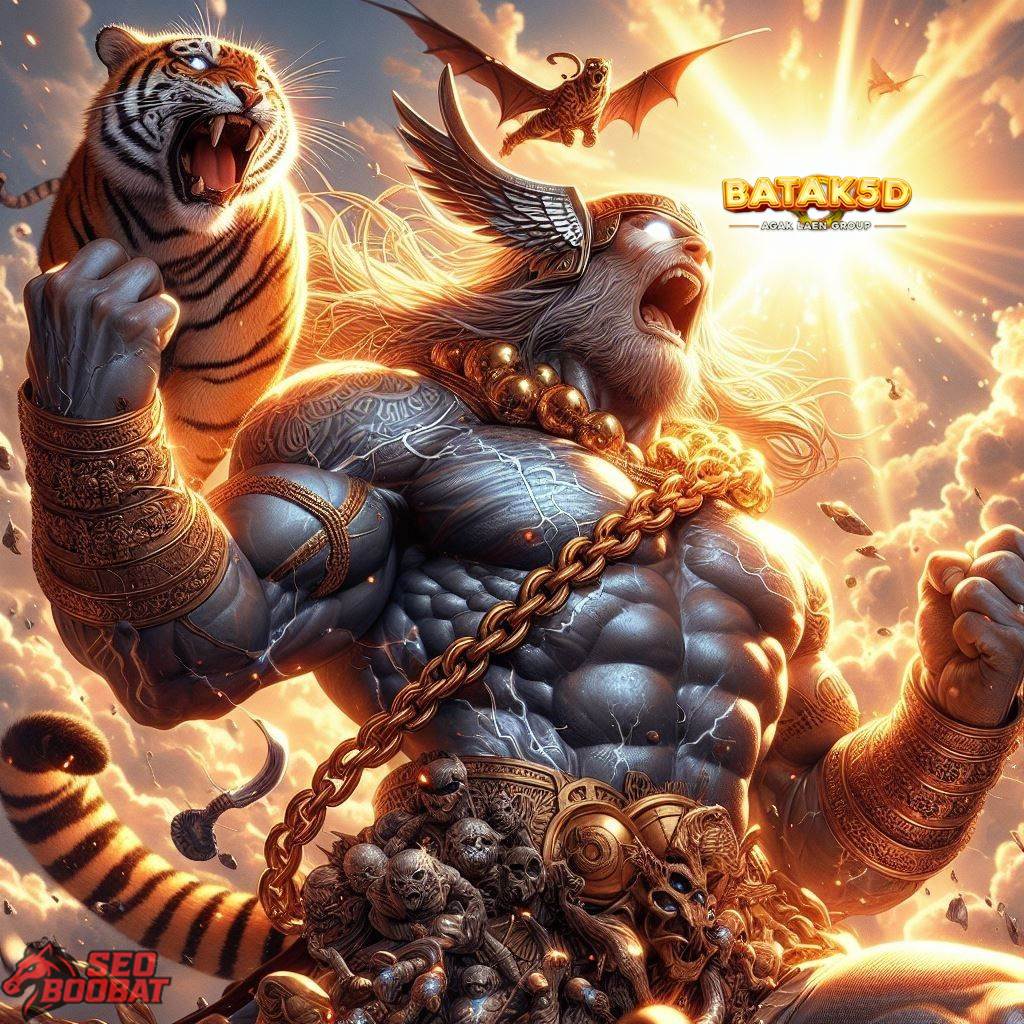 BATAK5D: Link Situs Toto Togel 4D Resmi & Toto Slot Gacor Hari Ini