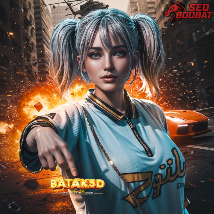 BATAK5D: Rekomendasi Situs Toto Slot Gacor & Toto Togel 4D Resmi Terbaik - WooCommerce eCommerce