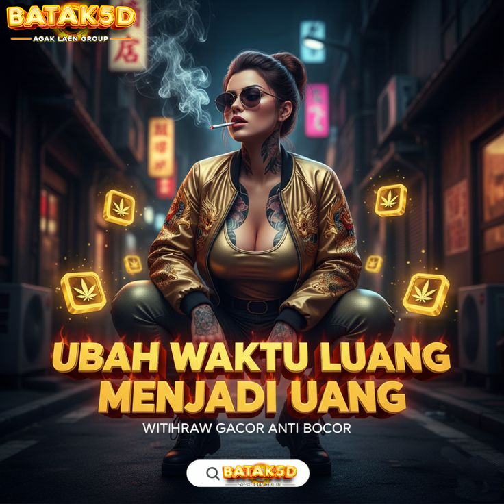 BATAK5D | Portal Resmi Situs Toto Slot 4D & Link Toto Togel Terpercaya image 1