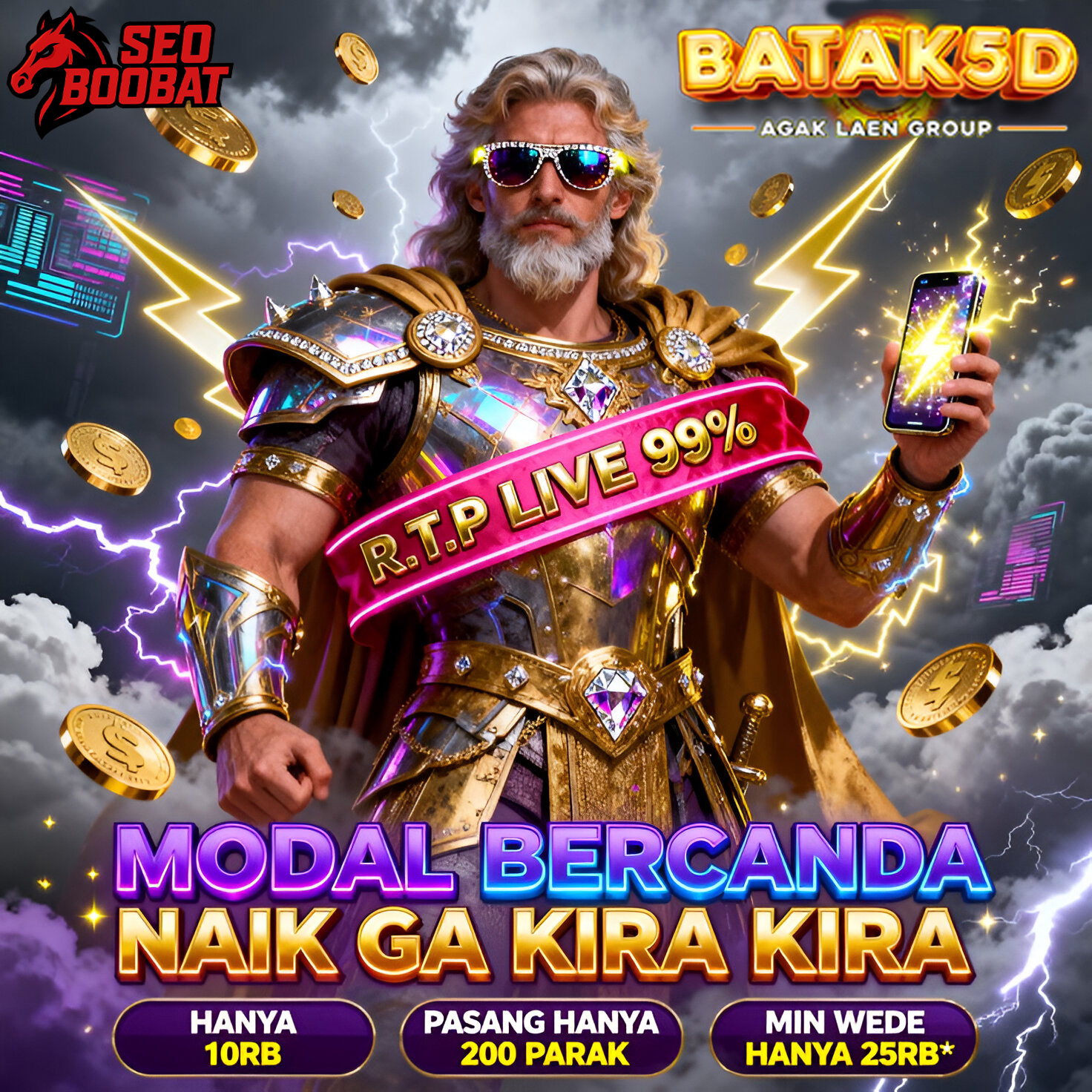 BATAK5D | Link Situs Toto Togel 4D #1 Terpercaya & Toto Slot Gacor Online Resmi RTP 99% Anti Rungkad
